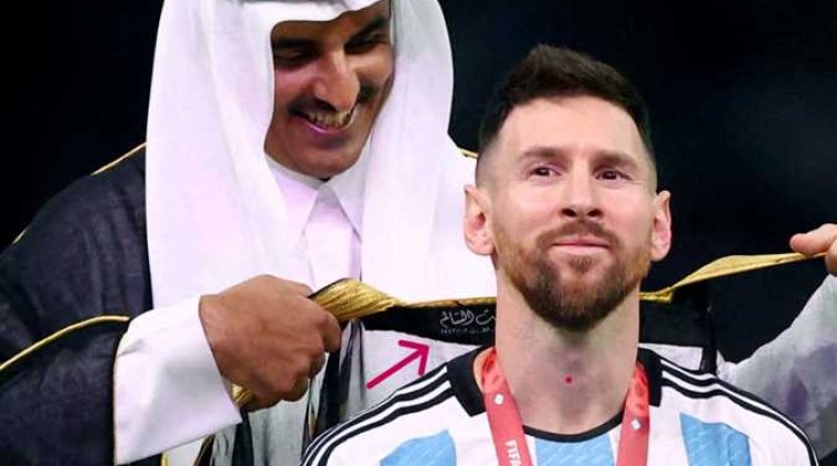 الهلال السعودي يحدد موعد إعلان صفقة ميسي