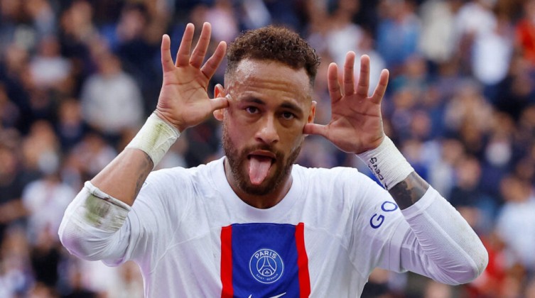 نيمار يرفض الانضمام في الدوري السعودي