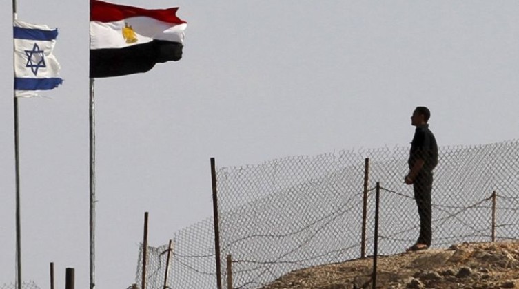 الكشف عن تفاصيل جديدة حول العملية على الحدود المصرية