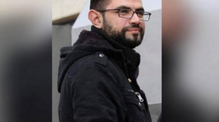 "هيئة الأسرى": الأسير عدي عياش يعاني من ظروف صحية صعبة