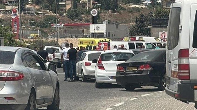 مقتل شاب ووالده في جريمة إطلاق نار في شفا عمرو
