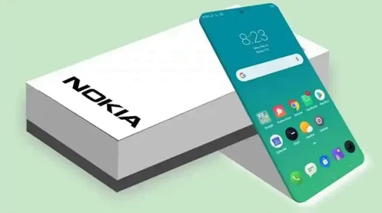 بكاميرا تنافس آبل.. مواصفات وسعر هاتف Nokia G300 Pro