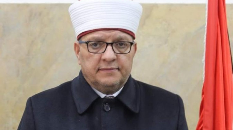 البكري يعلن موعد انطلاق أولى رحلات حجاج قطاع غزة