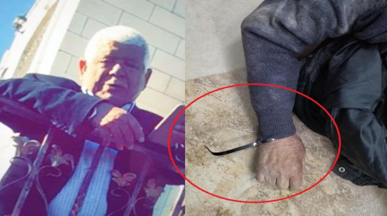 موقع إسرائيلي: إغلاق التحقيق في ظروف استشهاد المسن عمر أسعد