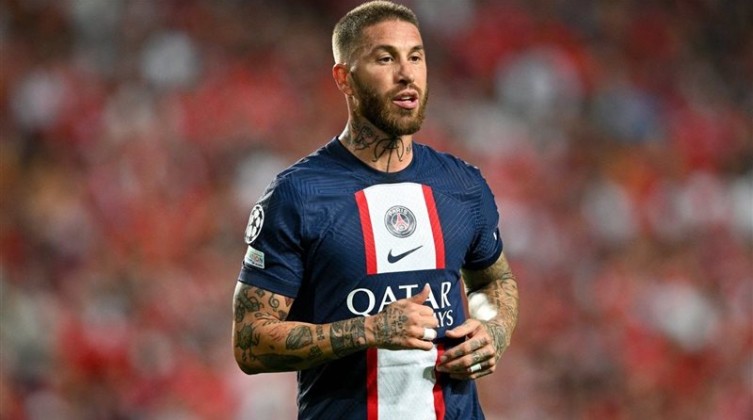 راموس يلمح إلى انتقاله للدوري السعودي برفقة مودريتش