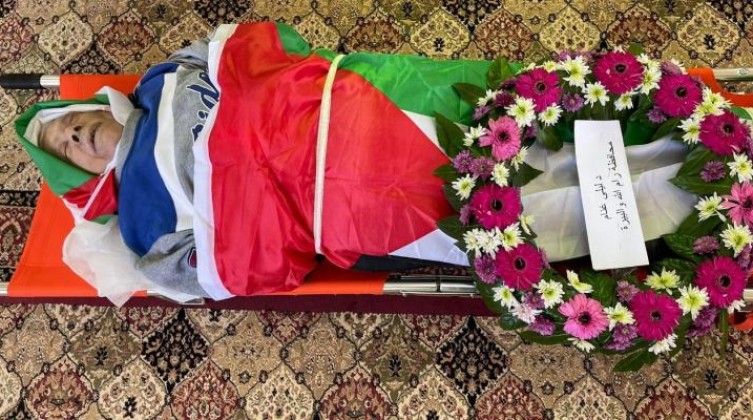 الاحتلال يغلق ملف التحقيق باستشهاد المسن عمر أسعد