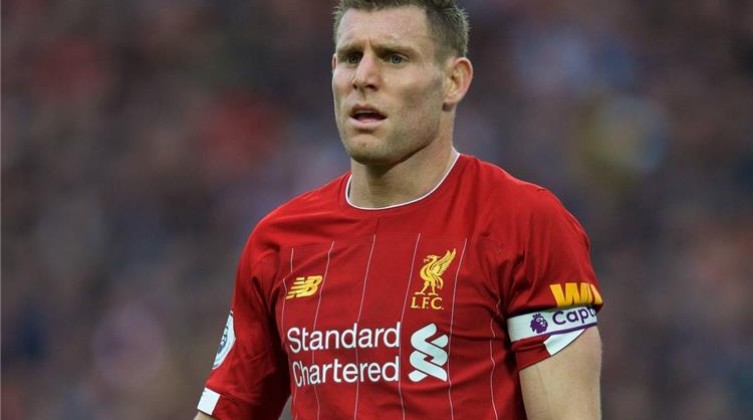 ليفربول يعلن رسمياً رحيل جيمس ميلنر