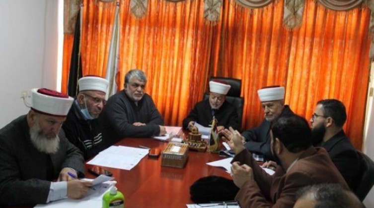 "مجلس الإفتاء" يحرّم المشاركة بانتخابات بلدية الاحتلال بالقدس