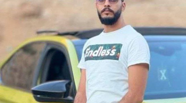 عبد الله علان