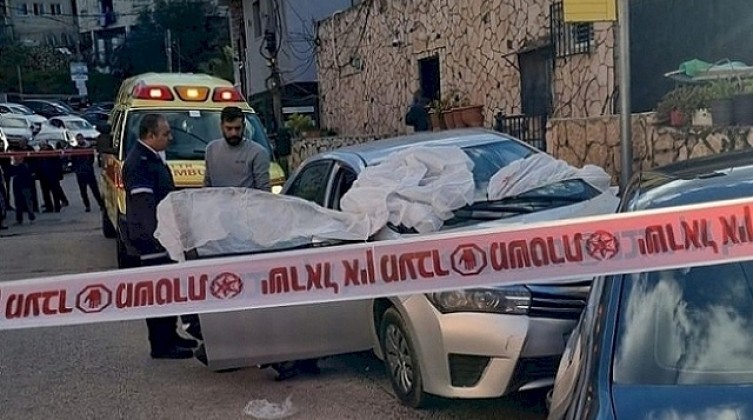 قتيل وإصابات في جريمة إطلاق نار بالناصرة