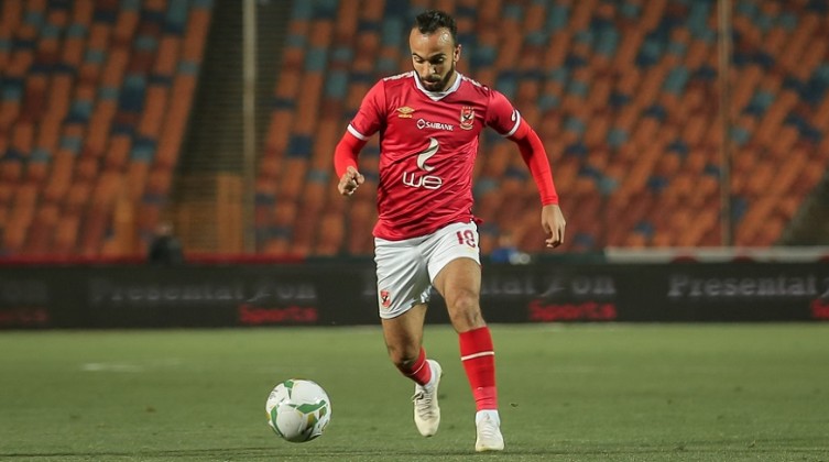 تعرف على أفضل لاعب في الجولة 16 من بطولة الدوري المصري