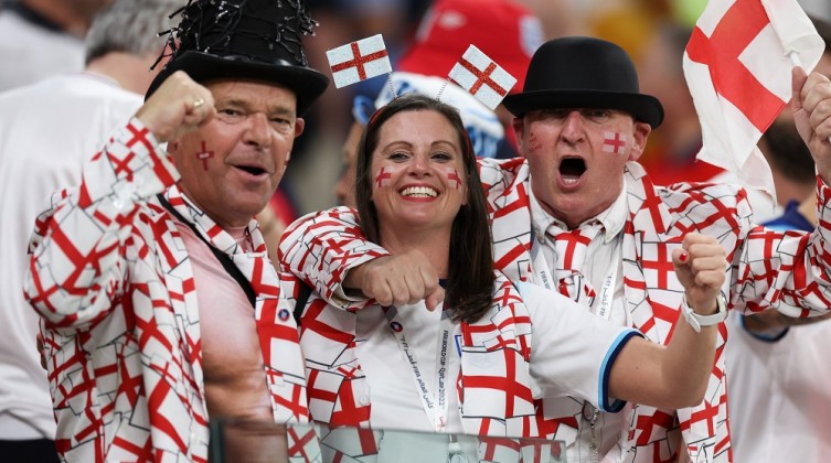 شاهد- إنجلترا تُمزق شباك مقدونيا الشمالية فى تصفيات يورو 2024