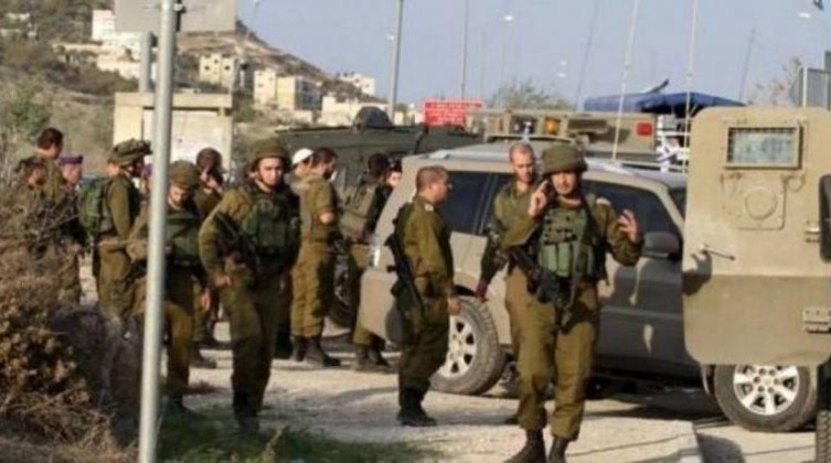 قوات الاحتلال تعتقل شقيقين  غرب جنين