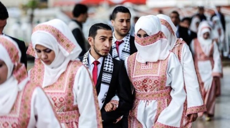 بالرابط..  الإعلان عن بدء التسجيل لمشروع القرض الحسن للزواج