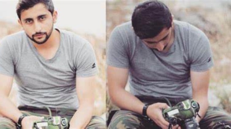 الاحتلال يحكم على الأسير عبد الرحمن البنا بالسجن 5 سنوات ونصف