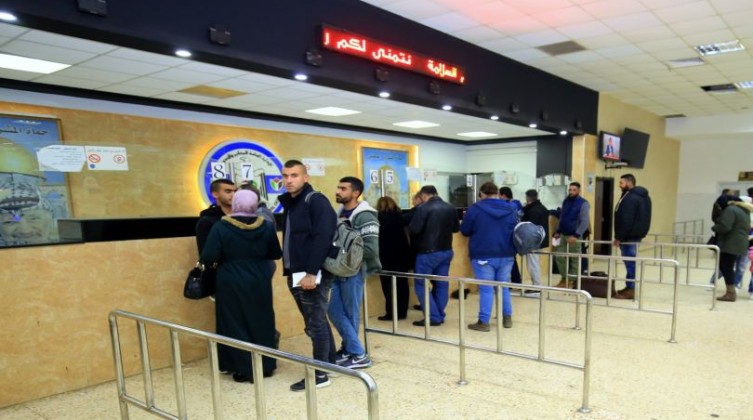 "معبر الكرامة" يستقبل حجاج بيت الله الحرام بدءاً من يوم غد السبت