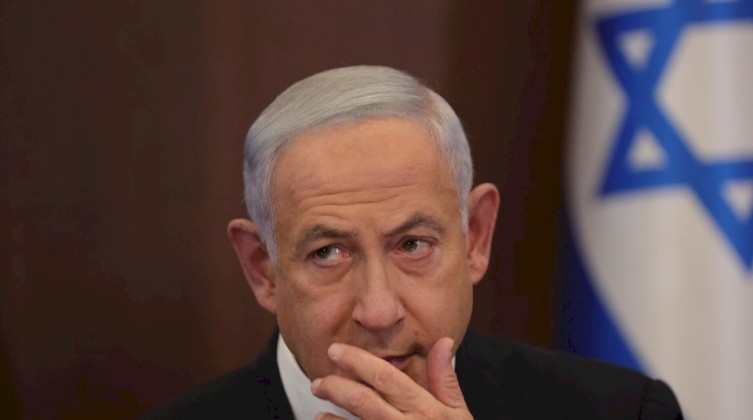 نتنياهو سيزور تركيا خلال الأسابيع المقبلة
