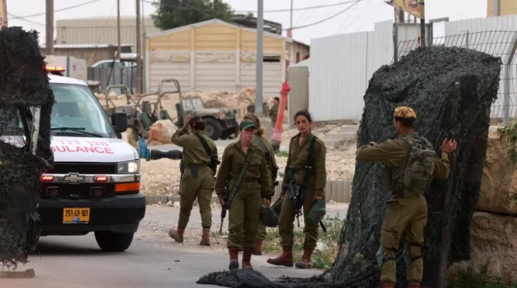 هآرتس: حادث الحدود بين إسرائيل ومصر أحدثُ إخفاقات الجيش الإسرائيلي