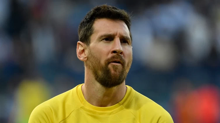 تعرف على موعد أول مباراة لميسي مع إنتر ميامي الأمريكي