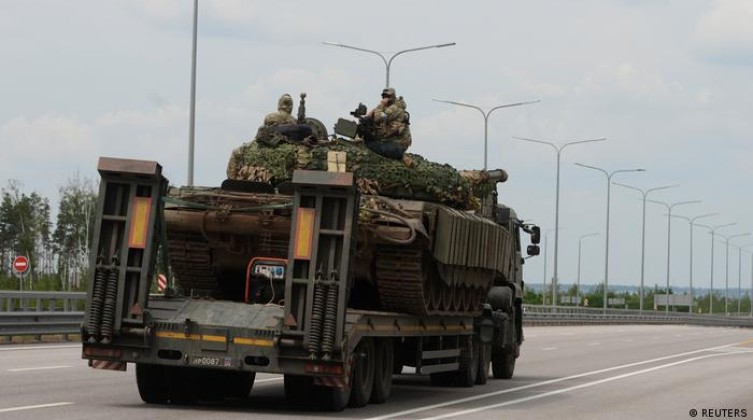 قائد "فاجنر" يوقف التمرد بعد وساطة الرئيس البيلاروسي