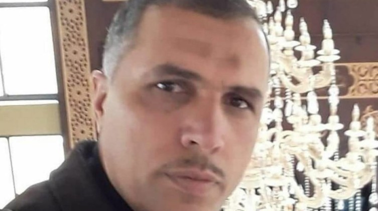 محكمة الاحتلال ترفض التماس المعتقل الإداري معطان