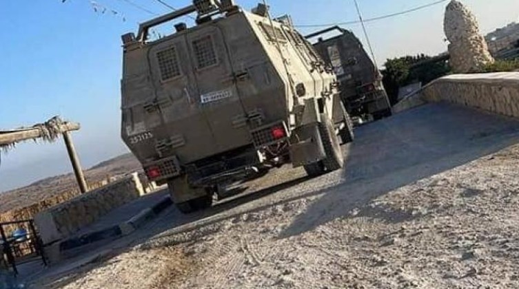 بالفيديو: الاحتلال ينسحب من مدينة جنين