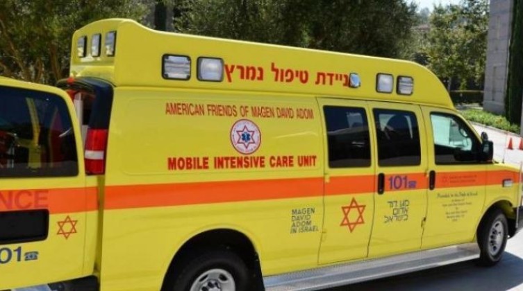 وفاة عامل في حادث عمل بالداخل الفلسطيني المحتل