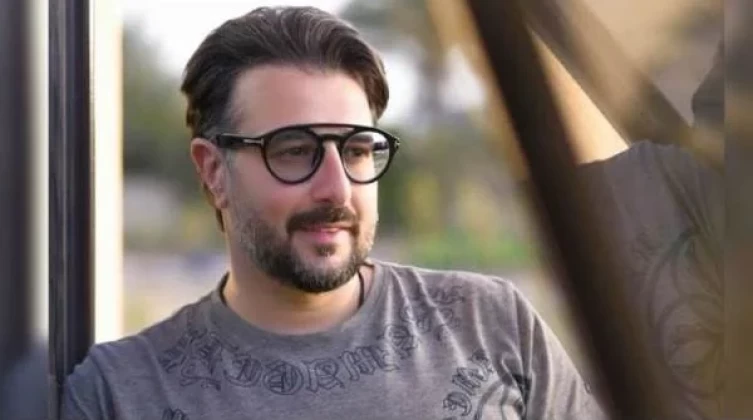 الموت يفجع الفنان المصري كريم أبو زيد