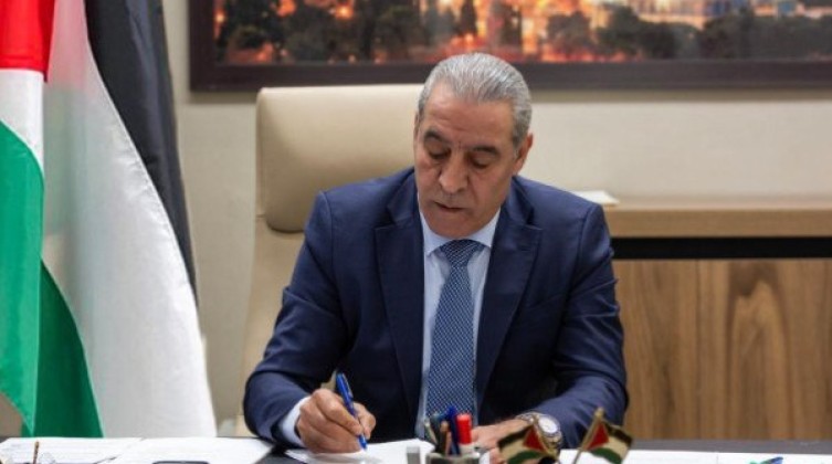 الشيخ يرد على ادّعاءات الاحتلال بأن السُلطة في طريقها للانهيار