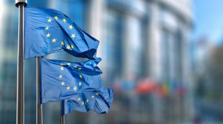 الاتحاد الاوروبي