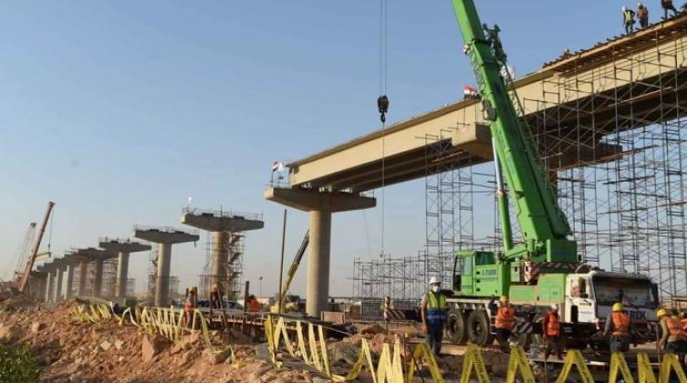 مصر: عراقيل أمام استكمال "مونوريل" العاصمة الإدارية