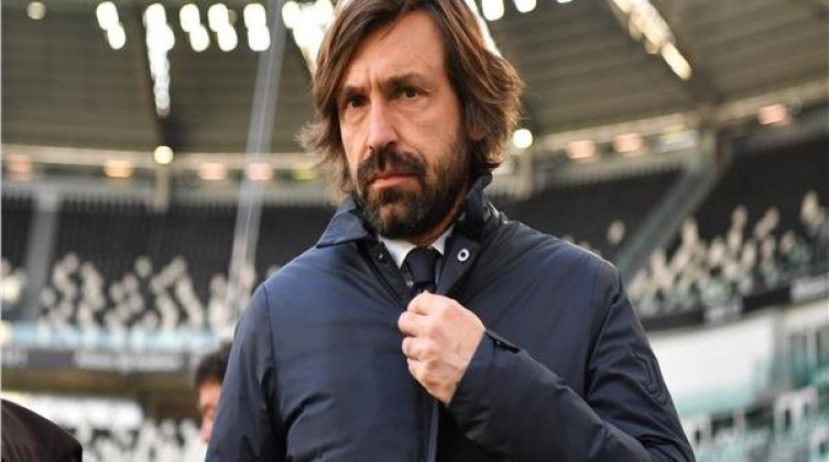 سامبدوريا يعلن تعاقده مع المدرب الإيطالي أندريا بيرلو