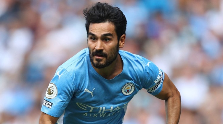 اتحاد جدة السعودي يتحرك لحسم صفقة "جوندوجان"