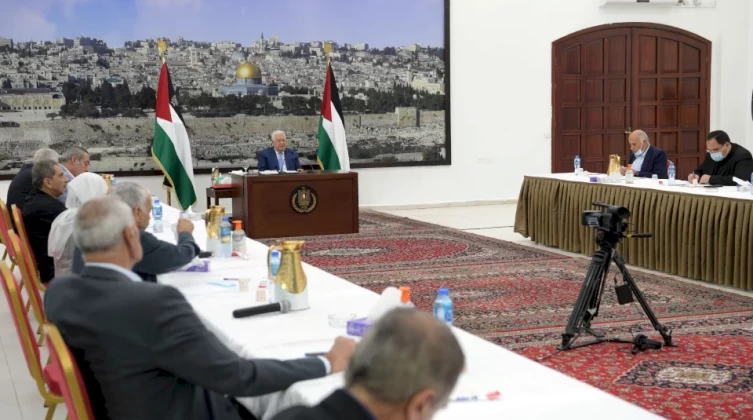 "مركزية فتح": مساعي حكومة الاحتلال لشرعنة تقسيم الأقصى لعب بالنار