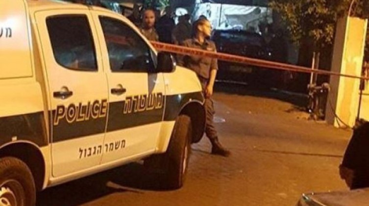 مقتل شاب بجريمة إطلاق نار في الداخل المحتل