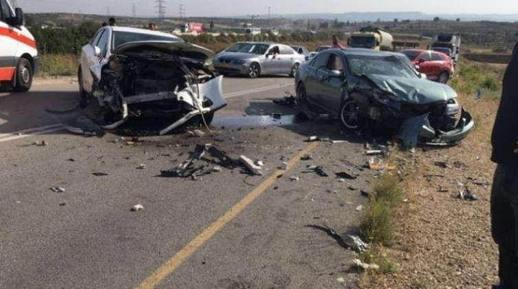 مصرع مواطنة بحادث دهس في بيت لحم