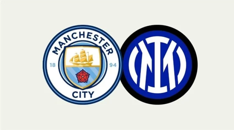 بالصور: طالع التشكيلة الأفضل بين مانشستر سيتي و انتر ميلان