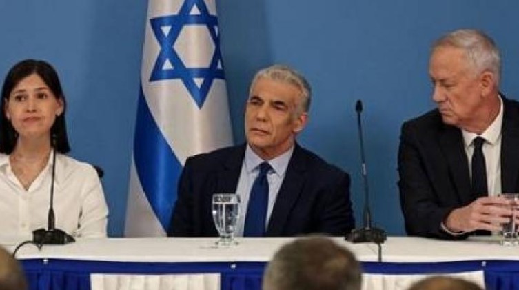 انتخاب "إلهرار" مندوبة في لجنة تعيين القضاة "الإسرائيلية"