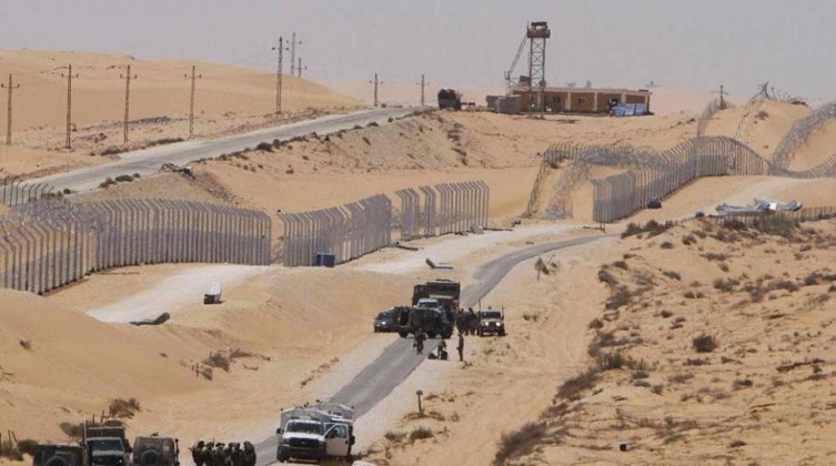 أول تعليق مصري على قتل جنود إسرائيليين على الحدود