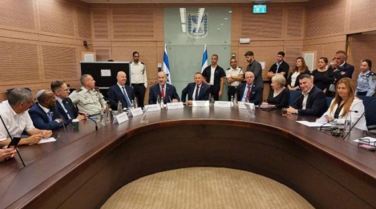 نتنياهو: لن يلزمنا أي اتفاق نووي مع إيران وسندافع عن أنفسنا