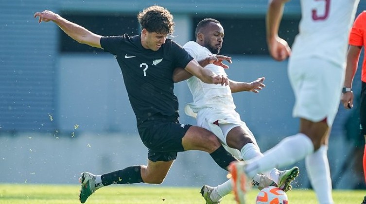 منتخب نيوزيلندا ينسحب من مباراة قطر الودية.. لهذا السبب