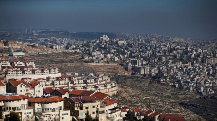"المنظومة الأمنية" تحذر من تعزيز الاستيطان بالضفة