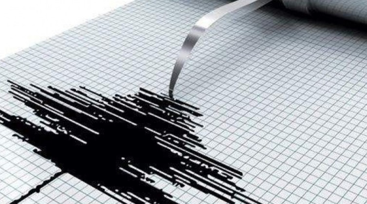 زلزال بقوة 5 درجات يضرب جنوب إفريقيا