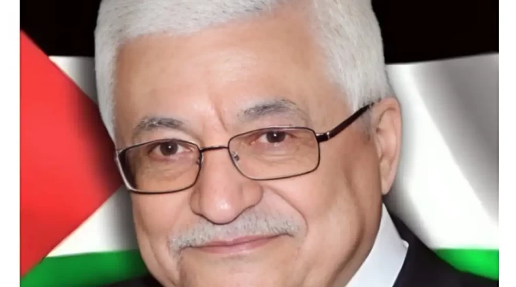 الرئيس يهاتف العميد ياسر الفاهوم معزيا بوفاة نجله