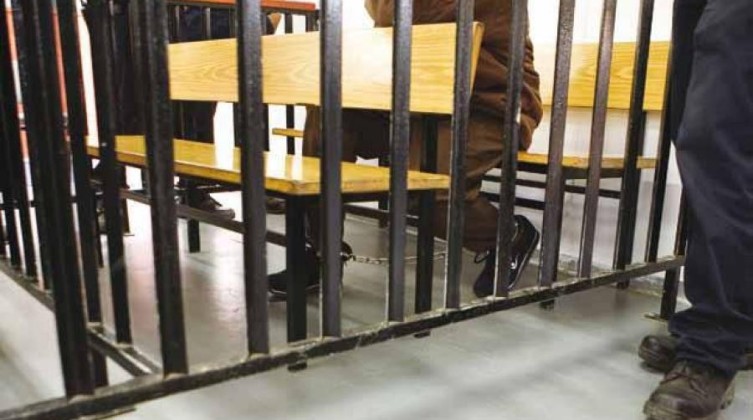 الاحتلال يصدر أحكامًا بالسجن على 4 شبان مقدسيين