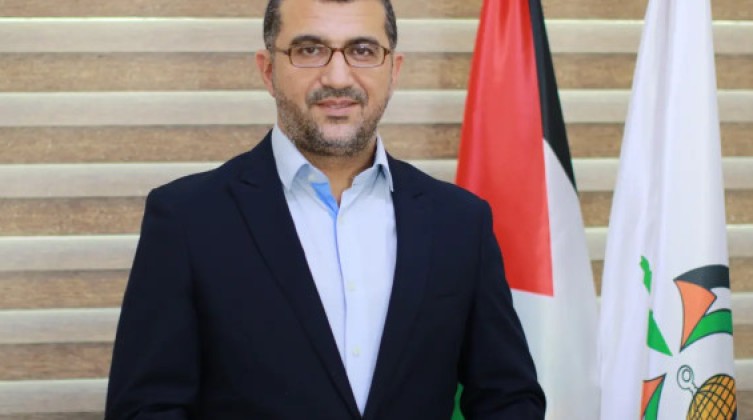ماذا علقت "حماس" على قرار الاحتلال توسيع البناء الاستيطاني شمال القدس ؟
