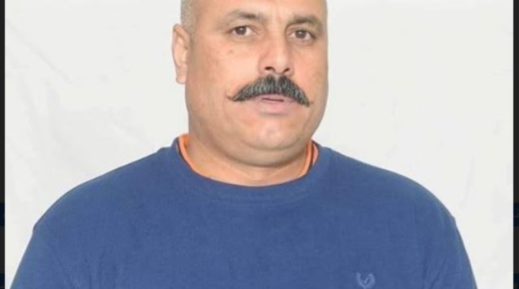 الأسير إسماعيل عبيات يدخل عامه 21 في سجون الاحتلال