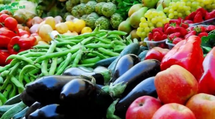 أسعار الخضروات والدجاج في غزة أول أيام عيد الأضحى