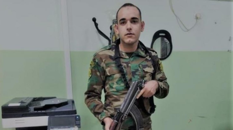 الاحتلال يعتقل شرطيا فلسطينيا خطط لاغتيال يوسي داغان