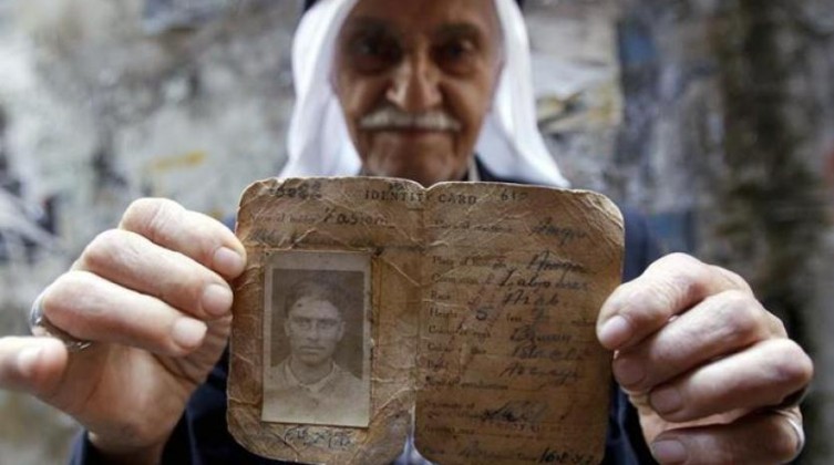 أكثر من 6 ملايين لاجئ فلسطيني يعانون اللجوء